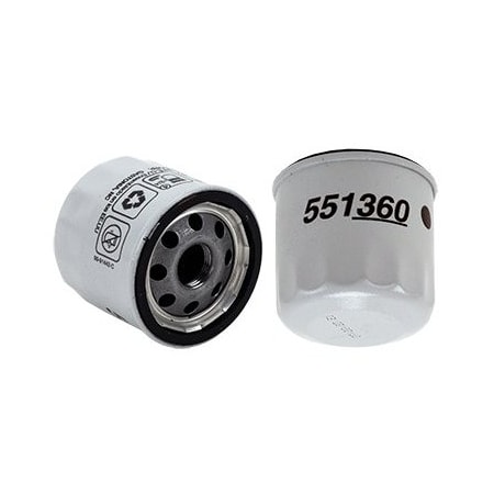 Wix Filters Oil Filter 51360